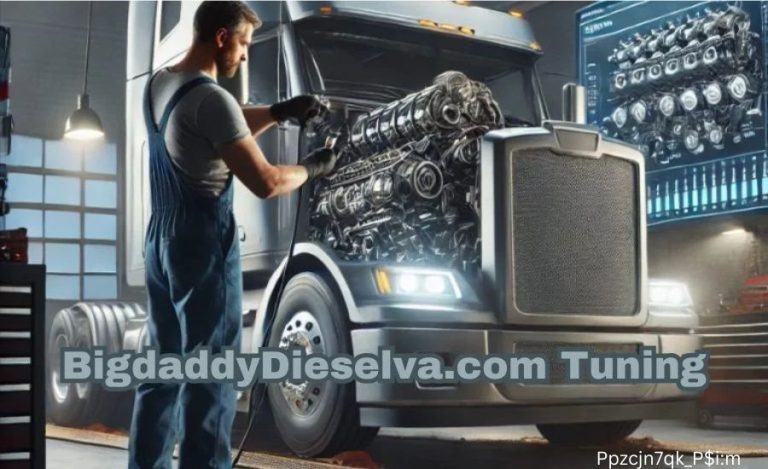 Bigdaddydieselva.Com Tuning