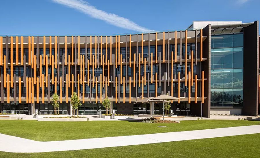 Sja X Gsa In Redlands Ca, History, Excellence & More 4 SJA x GSA in Redlands CA Bridging Innovation and Heritage: Architectural Synergy in Redlands