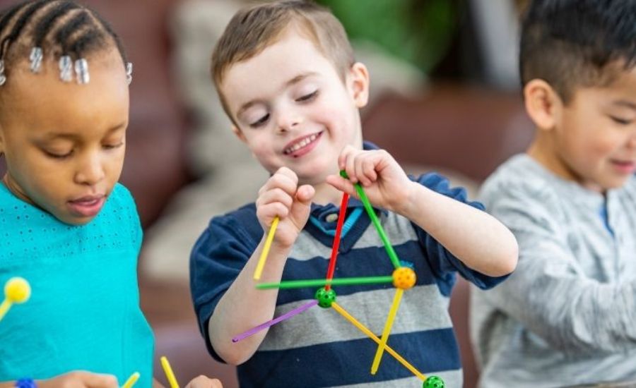 Learning The 9 Most Amazing Things 5-Year-Olds Accomplish 2020 Stjcc & More 4 Independence and Self-Reliance