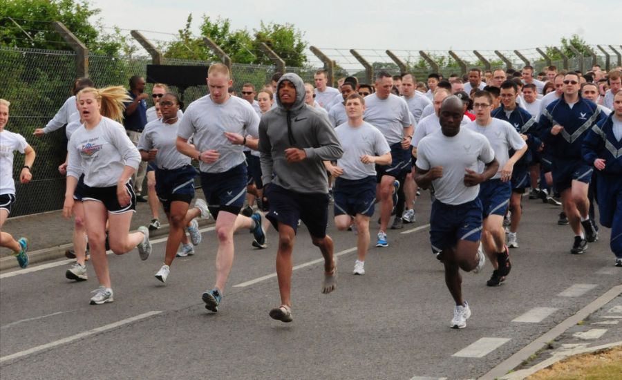 22 Arw/cvs Fitness Center William Hageman, Comprehensive, Journey & More 4 Community and Support on the 22 ARW/CVS Fitness Center