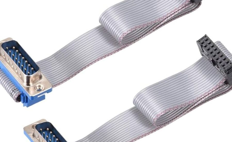 Advantages of Using the 1936239 Connector with Flat Ribbon Cables