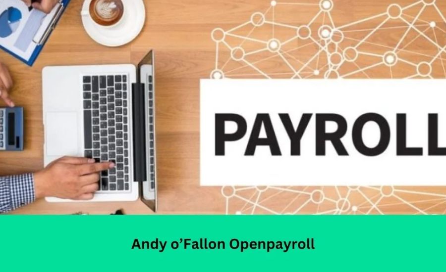 Andy O'Fallon OpenPayroll, Features, Configuration & More 2 Key Features of Andy O’Fallon OpenPayroll