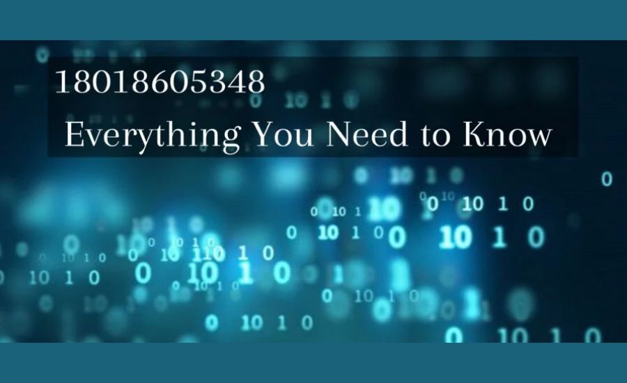 18018605348, Appropriate, Telemarketing & More 4 Report Suspicious Activity