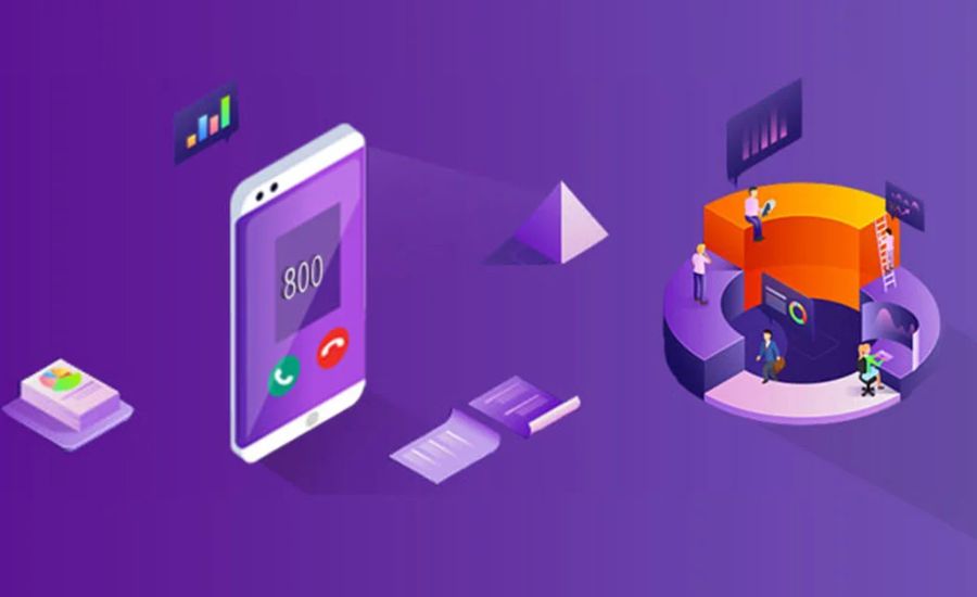 18018605348, Appropriate, Telemarketing & More 3 The Importance of Toll-Free Numbers for Businesses