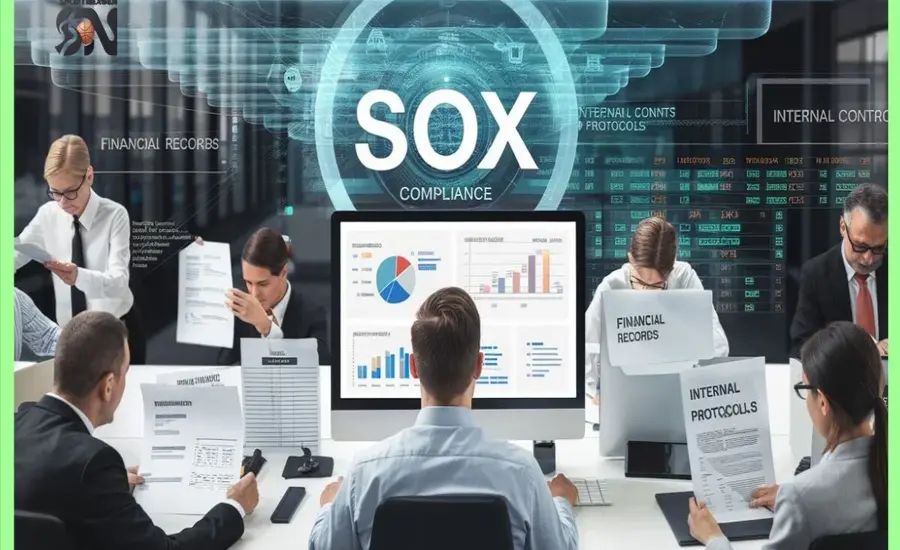 It Sox Manager - Acpuusr023325External Activision, Examination, Evaluation & More 2 Key Responsibilities of an IT SOX Manager – ACPUUSR023325External