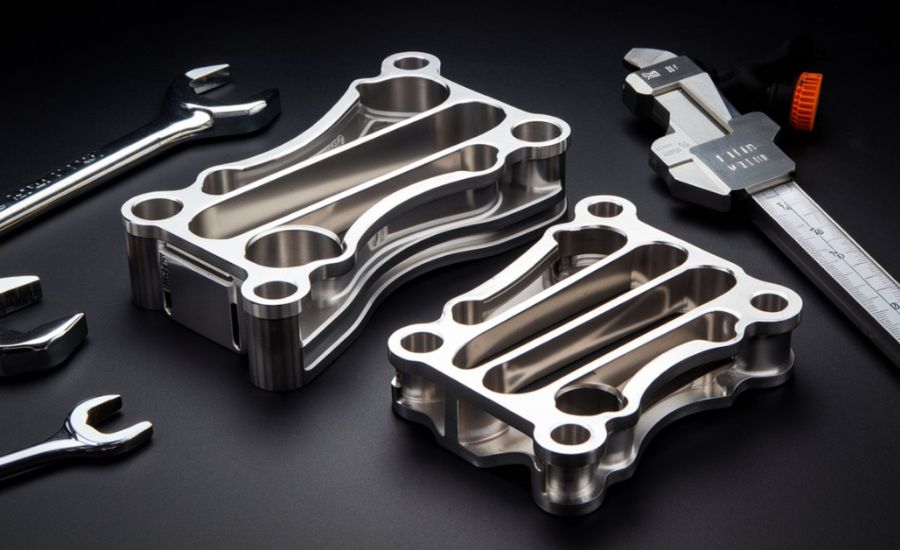Speedmaster H-Beam Connecting Rods 1-274-018 Torque