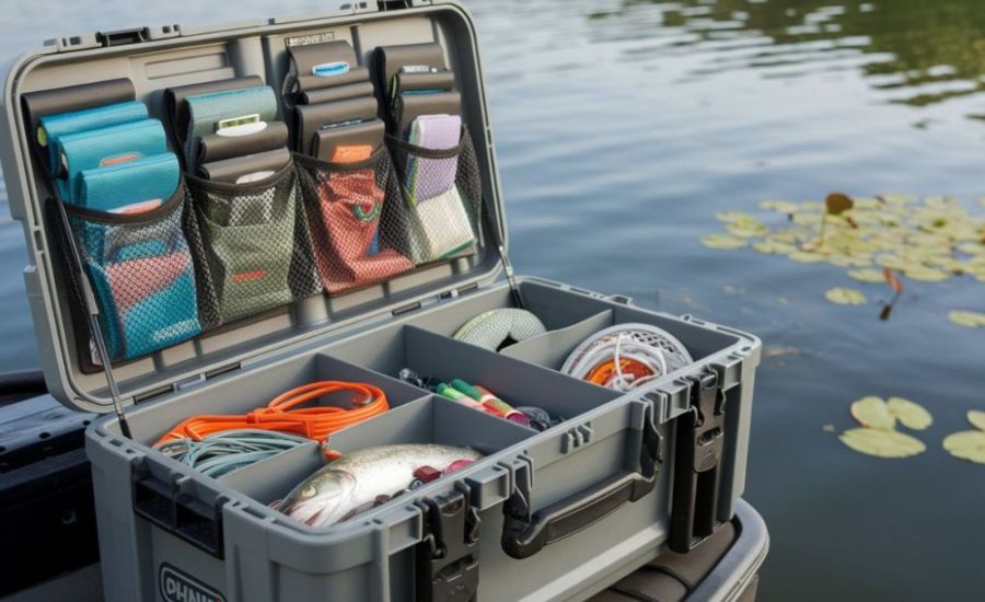 How Does It Combine Soft and Hard Tackle?
