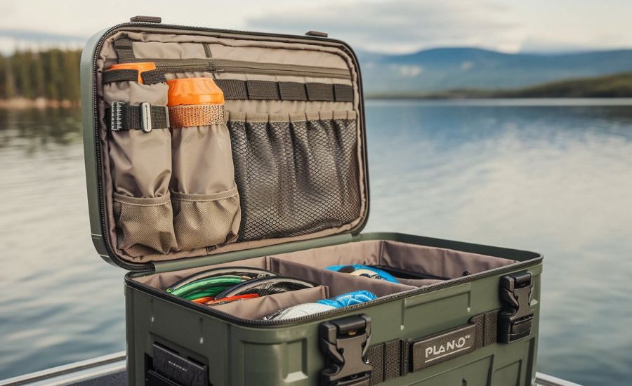 Hybrid Plano Flipsider Effectively Blends Both Soft and Hard Tackle
