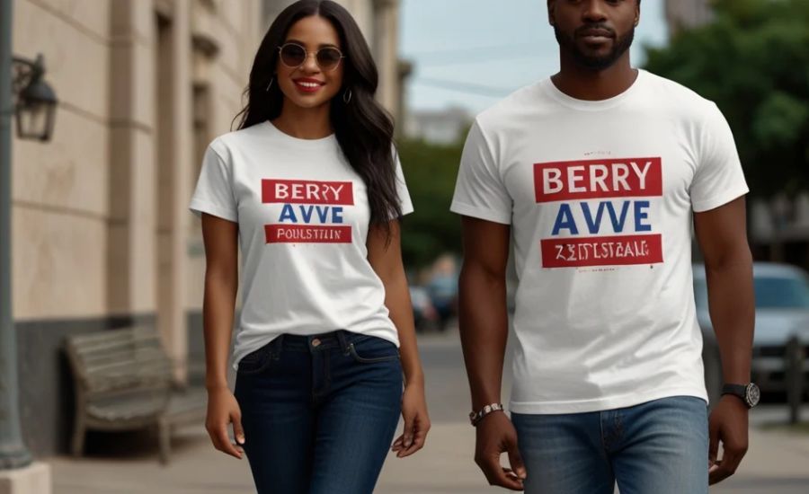The Multifaceted Benefits of theBerry Ave T Shirt Code Zeholysistah