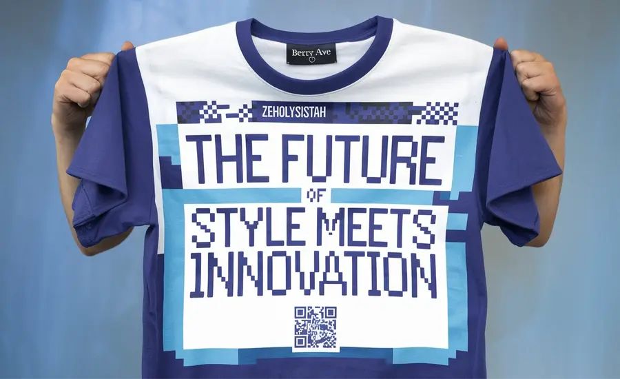 The Intersection of Tech and Fashion