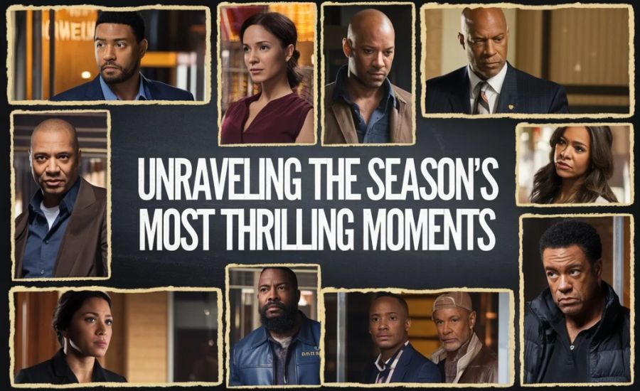 What Makes NCIS: Los Angeles Season 9 Stand Out on Flixrave?