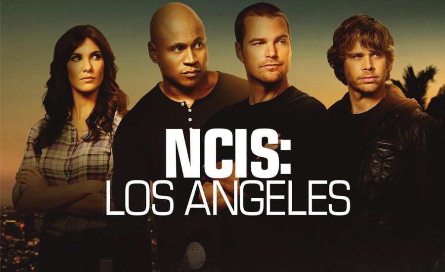 Flixrave - Ncis- Los Angeles Season 9 EP