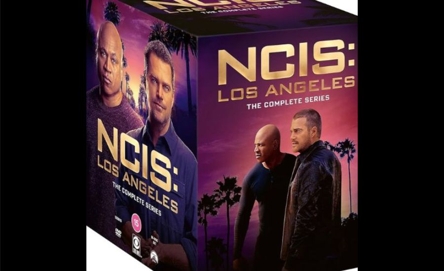 Why Did Fans Come to Love flixrave - NCIS- Los Angeles Season 9 Ep?
