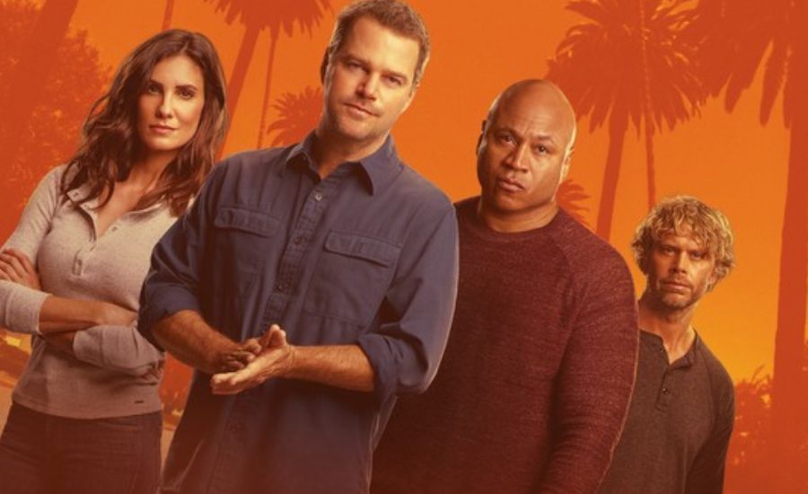 The Impact of NCIS: Los Angeles Season 9 on the Series