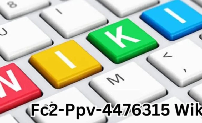 Fc2-Ppv-4476315 Wiki