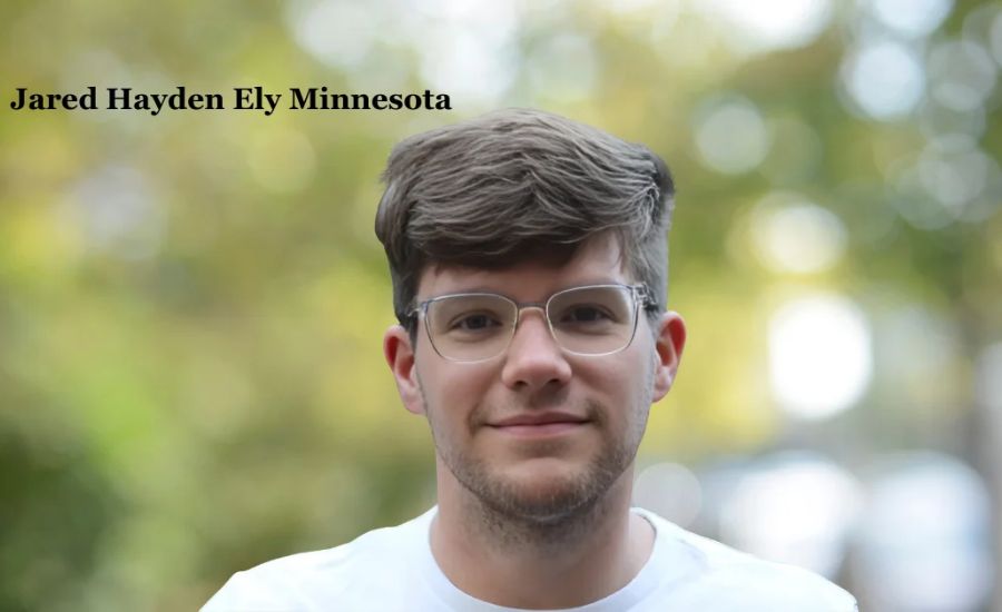 Jared Hayden: Grounded in Community and Nature
