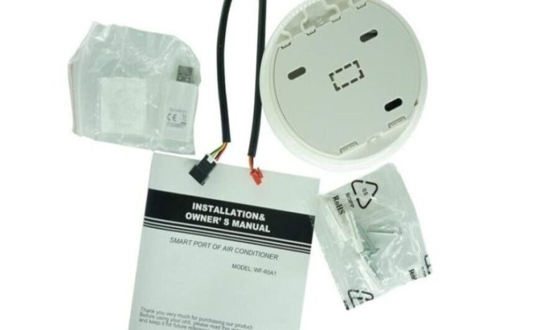 To Shiba Smartkit Osk102