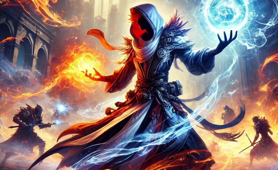 Why Pow Temp Removed From Snowcrows Gw2