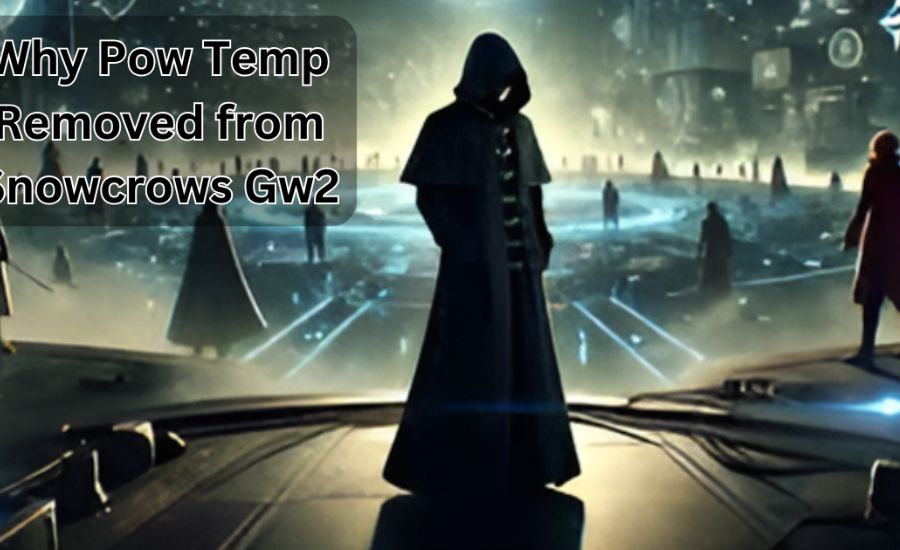 Why Pow Temp Removed From Snowcrows Gw2, Reasons Performance & More 4 The Part Barry Stinson Played in Tampa's Property Boom