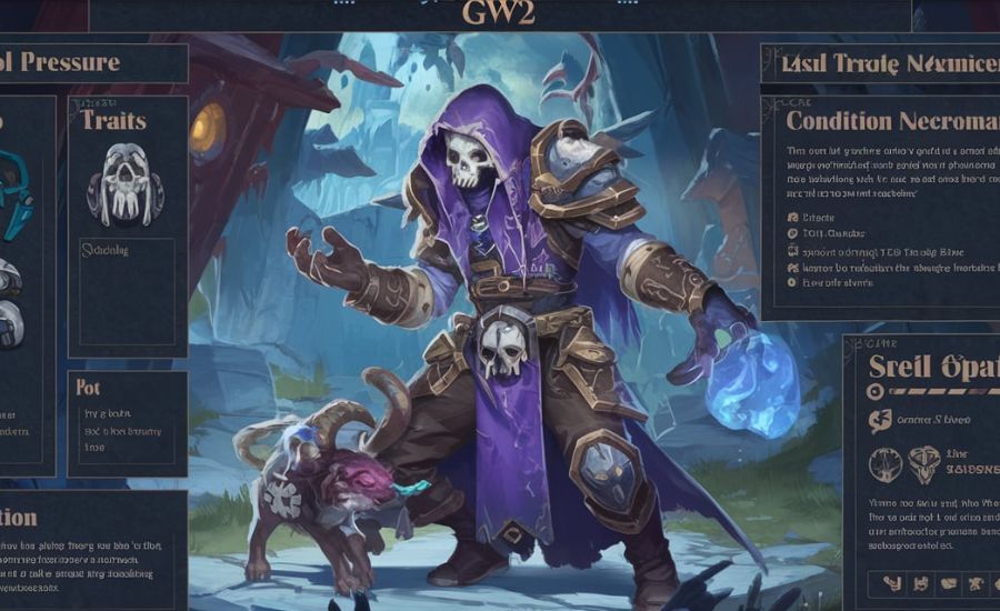 Why Pow Temp Removed From Snowcrows Gw2, Reasons Performance & More 5 FAQs about Pow Temp Removal from SnowCrows
