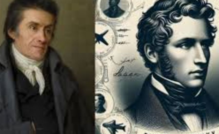 Johann Heinrich Leonard iii Baschi-Freston-Frey x, Professional & More 2 Who Was Johann Heinrich Leonard III Baschi-Freston-Frey x?