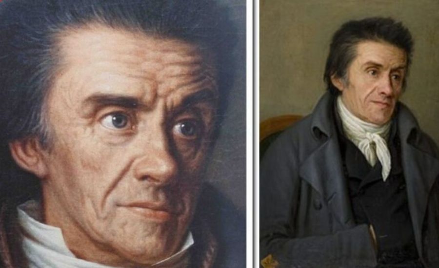 Johann Heinrich Leonard iii Baschi-Freston-Frey x, Professional & More 5 Final Words on Johann Heinrich Leonard III Baschi-Freston-Frey X