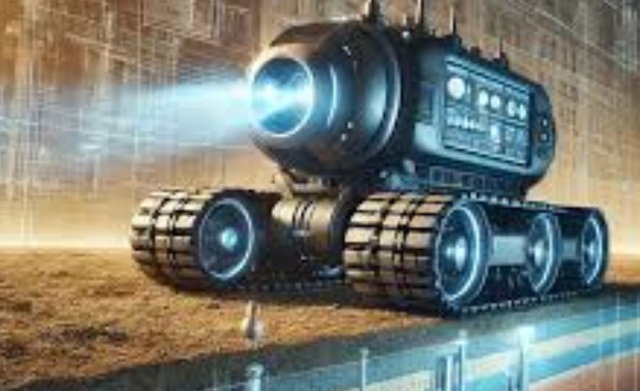 Us Patent Application horizontal self burrowing robot, Construction Environmental & More 3 How the Horizontal Self-Burrowing Robot WorksHow the Horizontal Self-Burrowing Robot Works