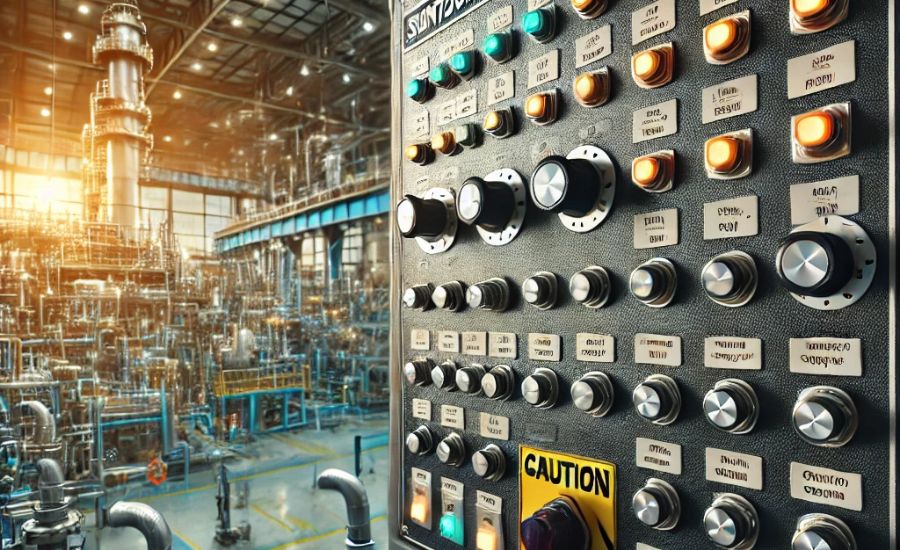 Actt Service Program Sp 3-872-009 Shut Down Harness, Importance Program & More 2 What is the ACTT Service Program SP 3-872-009?