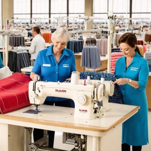 The Kalmon Company Sewing, History, Journey, Innovative & More 2 image 1 2