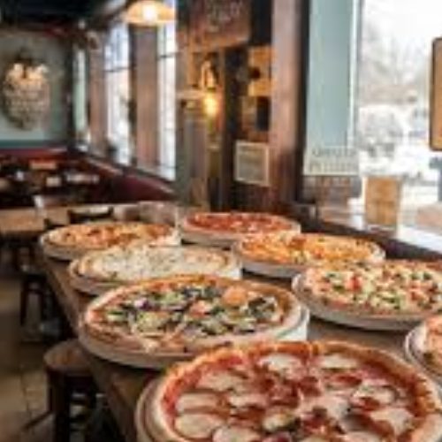 Who Owns Angelo's Pizza And Restaurant Harvard Illinois 2024, Journey & More 3 image 15