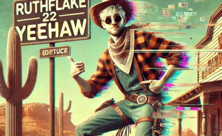 Ruthflake_22_ Yeehaw
