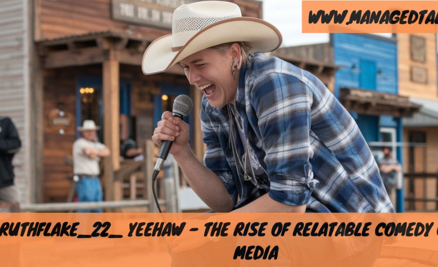 Ruthflake_22_ Yeehaw, Background, Journey & More 2 Who is Ruthflake_22_Yeehaw?