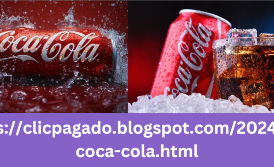 Https://clicpagado.blogspot.com/2024/04/coca-cola.html, Marketing, Invention & More 3 Employment Possibilities