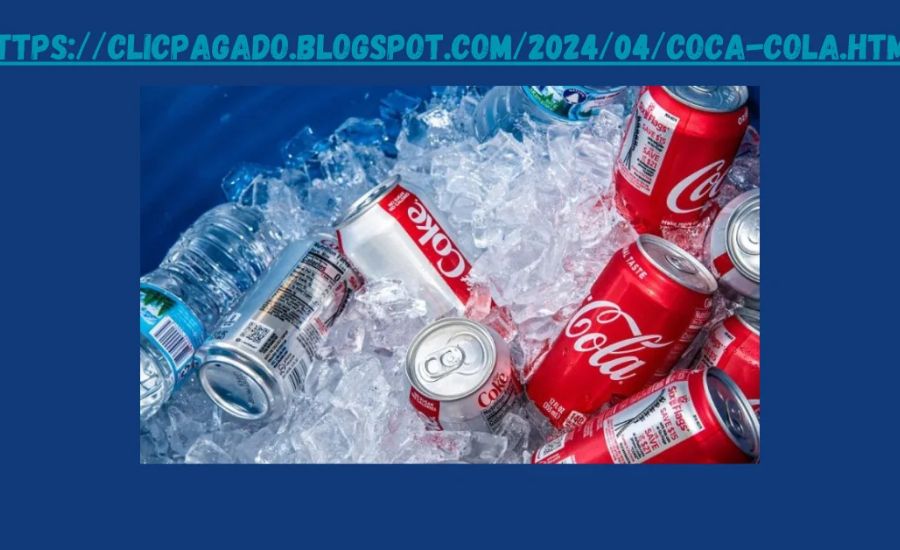 Https://clicpagado.blogspot.com/2024/04/coca-cola.html, Marketing, Invention & More 2 The Beginning of Coca-Cola: A Sweet Invention