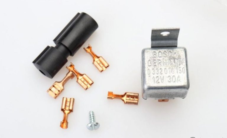 Bosch 0332014150 12 V 30 A