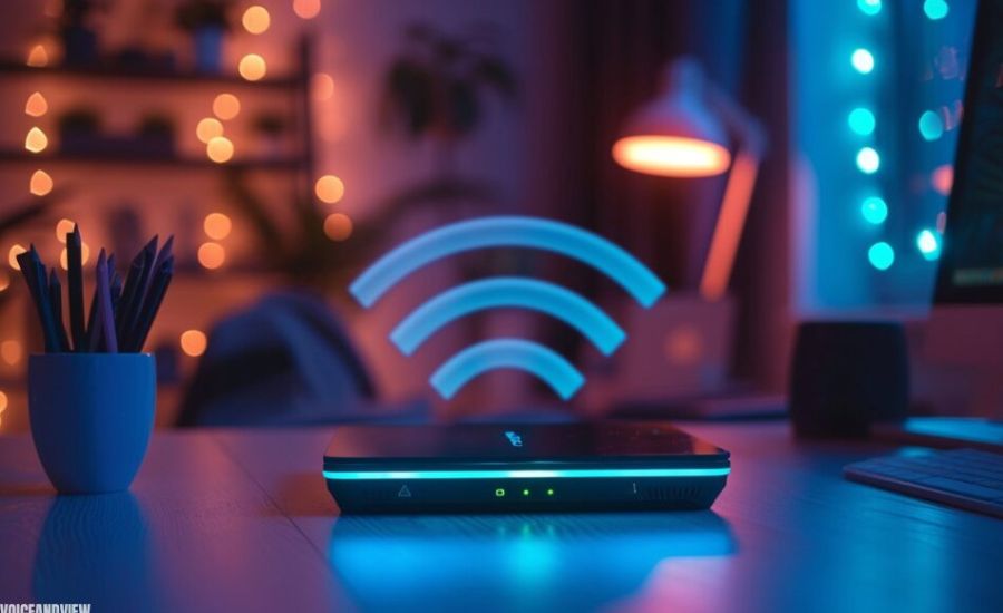 Tutankamon Electronics nm100 net rx, Features, Performance, & More 2 Key Features of the NM100 Net RX