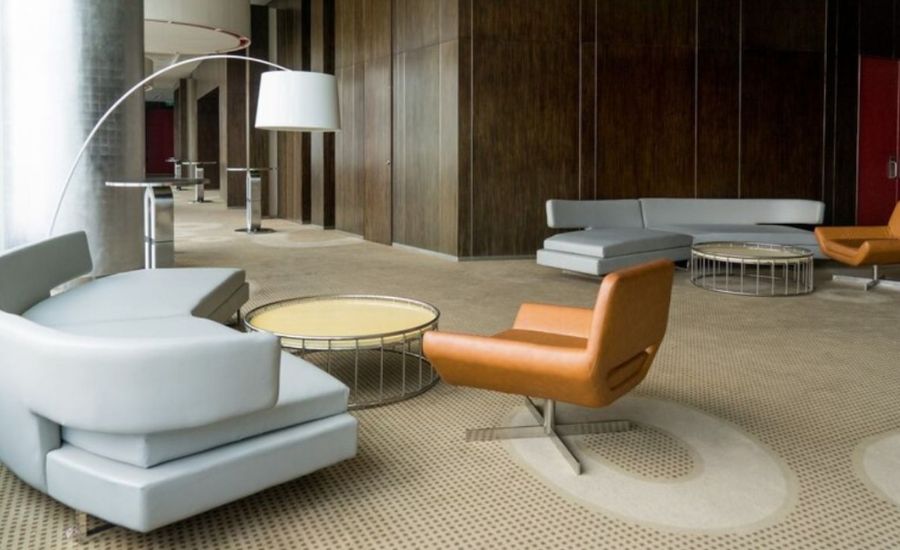Chuck Donally St Louis Office Furniture, Digitalization, Transitioning & More 3 The Intersection of Ergonomics and Style