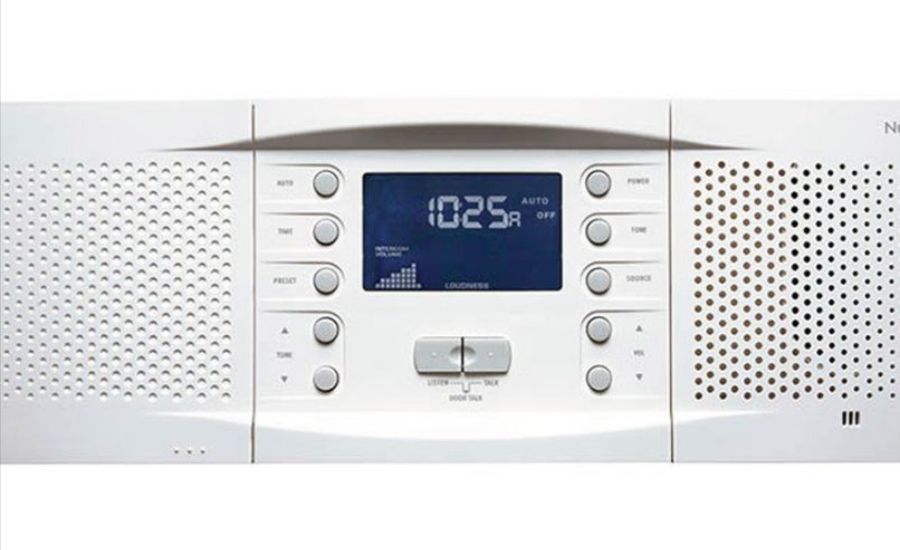 Tutankamon Electronics nm100 net rx, Features, Performance, & More 4 Improved Security Protocols