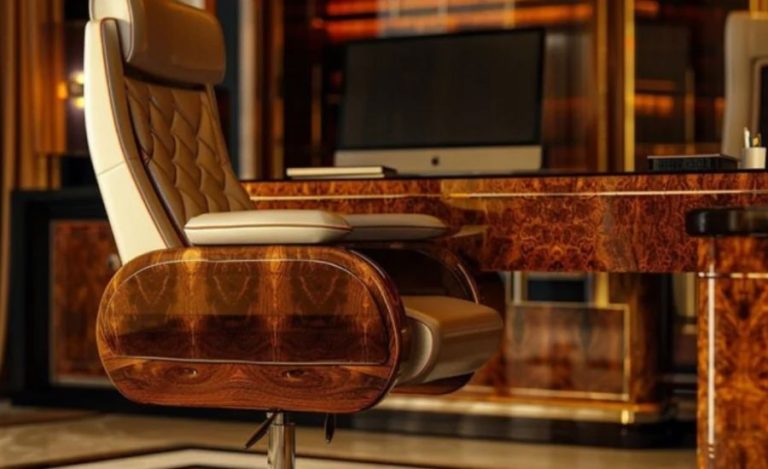 Chuck Donally St Louis Office Furniture