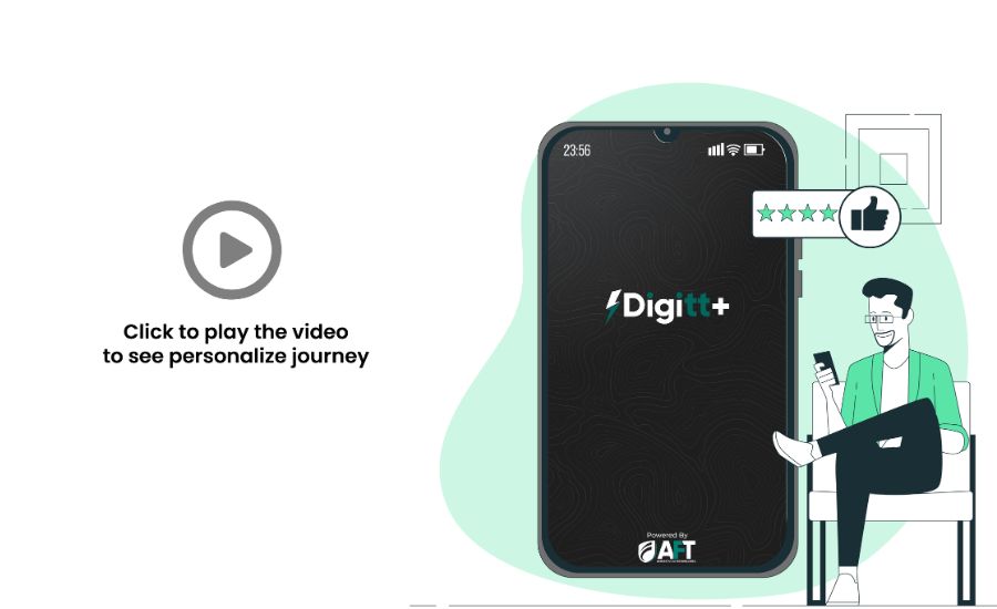 Digitst.co 833-972-2826 ca, Key Takeaways, Personalized & More 2 Key Takeaways