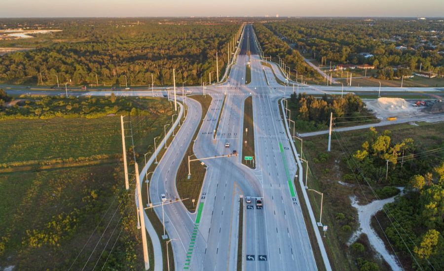 Virginia News Continuous Flow Intersection 2014 Hummer, History, Eliminating & More 4 Frequently Asked Questions (FAQs) about Continuous Flow Intersections and the 2014 Hummer Incident