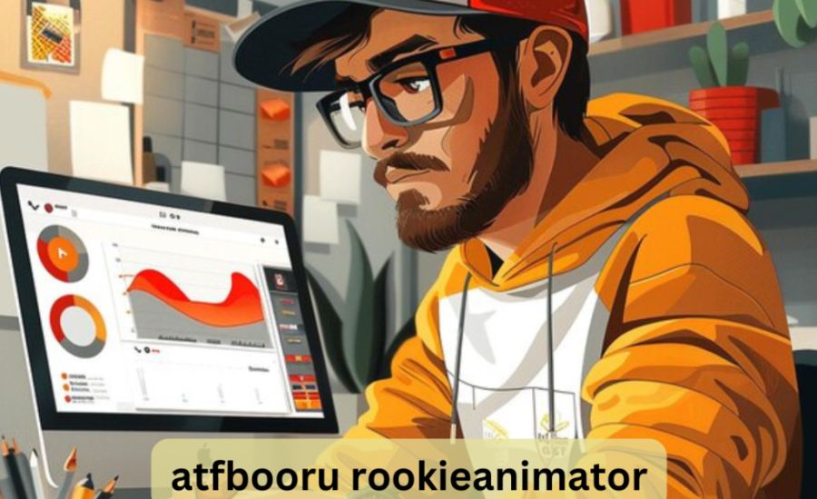 Collaboration and Recognition in the Animation Community