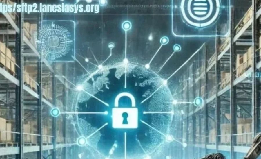 Https/Sftp2.Laneslasys.Org, Enhanced Measures, Administration & More 3 Understanding HTTPS and SFTP