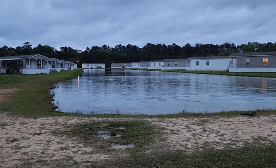 Brothefrs Drowning In Pond Near Baton Rouge Airport 1960s Lessons & More 2 The Legacy of the Fisher Boys' Tragedy: Impact and Lessons Learned
