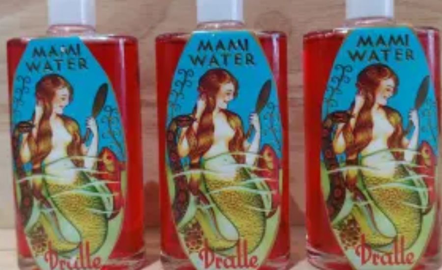 Mami Water Perfume 100ml in Tanzania Background, Connection & More 2 Why Mami Water Perfume 100ml Is Gaining Popularity in Tanzania