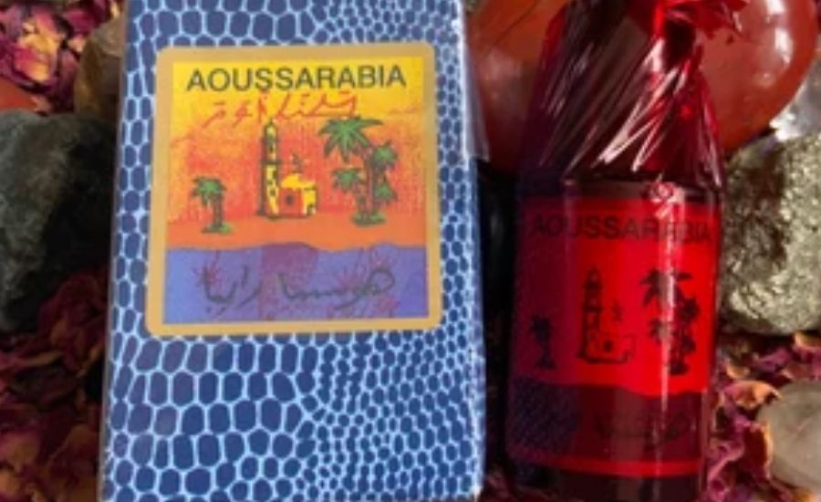Mami Water Perfume 100ml in Tanzania Background, Connection & More 3 The Layers of Mami Water Perfume 100ml