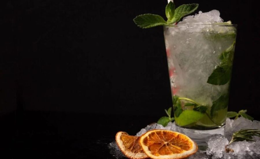 MF Akva Kristal Mojito Straw 500ml, Comprehensive, Features & More 3 Crystal-Clear Material