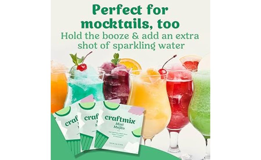MF Akva Kristal Mojito Straw 500ml, Comprehensive, Features & More 4 Caring for Your MF Akva Kristal Mojito Straw