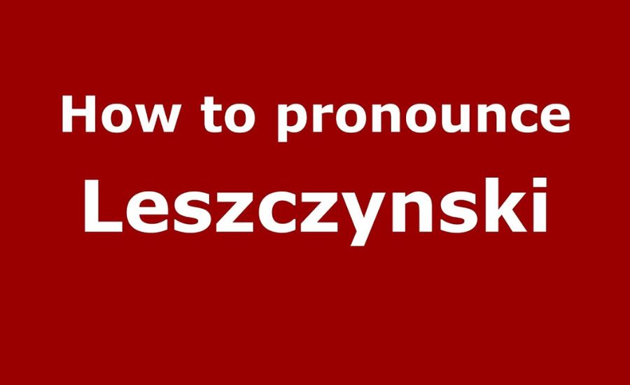 Is Lunchinski a Polish Name Pronunciation, Surnames & More 2 The Importance of Polish Names and Surnames