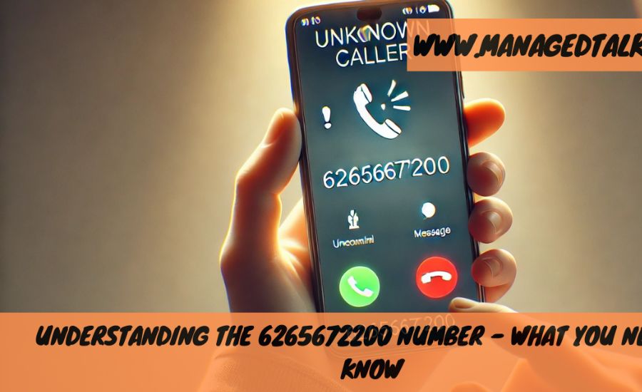 6265672200 number, Attention, Persistent & More 2 Why Is the 6265672200 Number Gaining Attention?